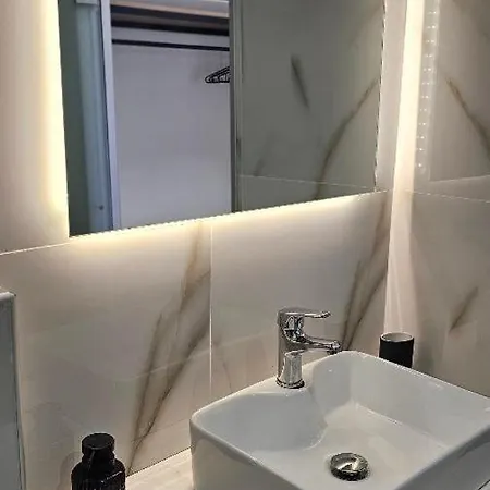 アパート Majuro -