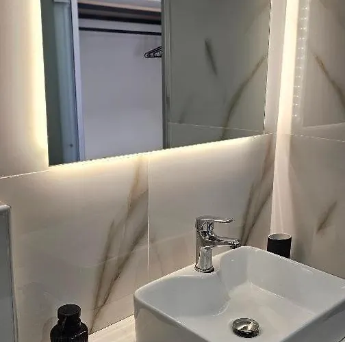 アパート Majuro -