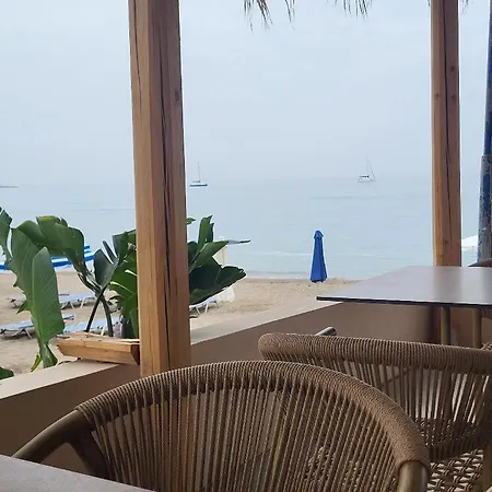 Apartamento Majuro - *