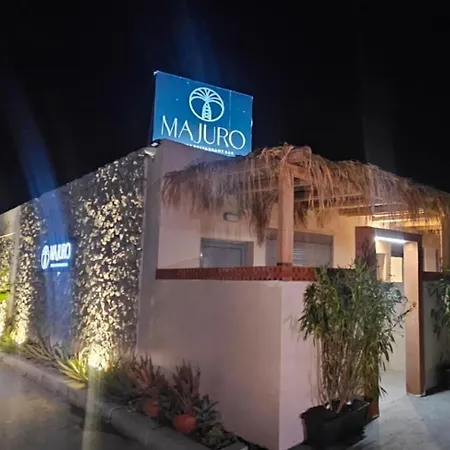 Appartement Majuro - *
