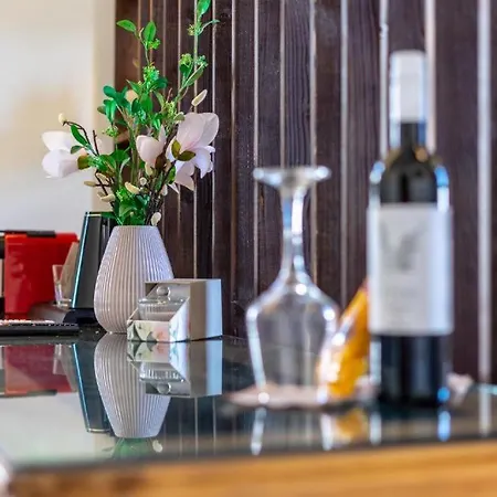 Majuro - Apartment *