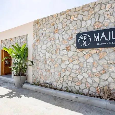 Apartment Majuro - Faliraki