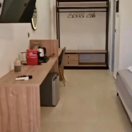 Apartment Majuro - Faliraki