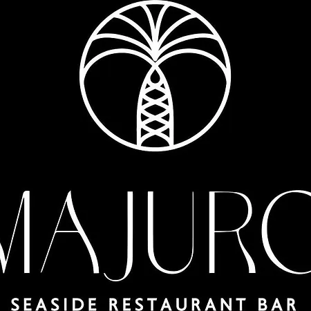 Majuro - Apartamento