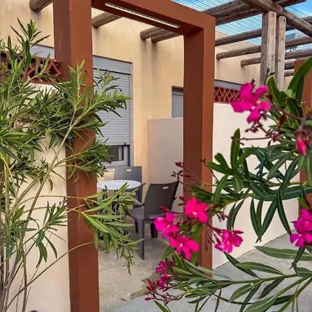 Apartamento Majuro - *