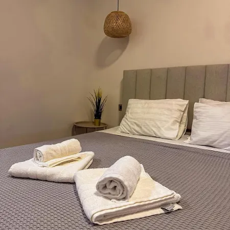 Apartamento Majuro -