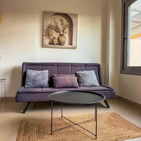 Apartamento Majuro -