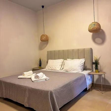 Apartamento Majuro - Faliraki