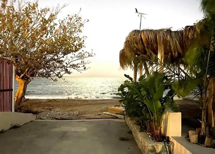 Majuro - Faliraki
