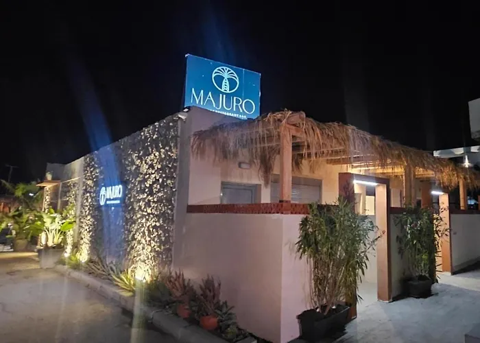 Apartment Majuro - *