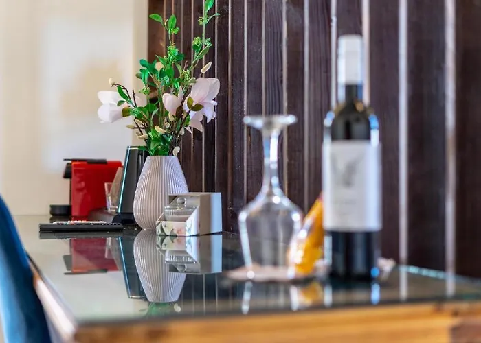 Majuro - Appartement *