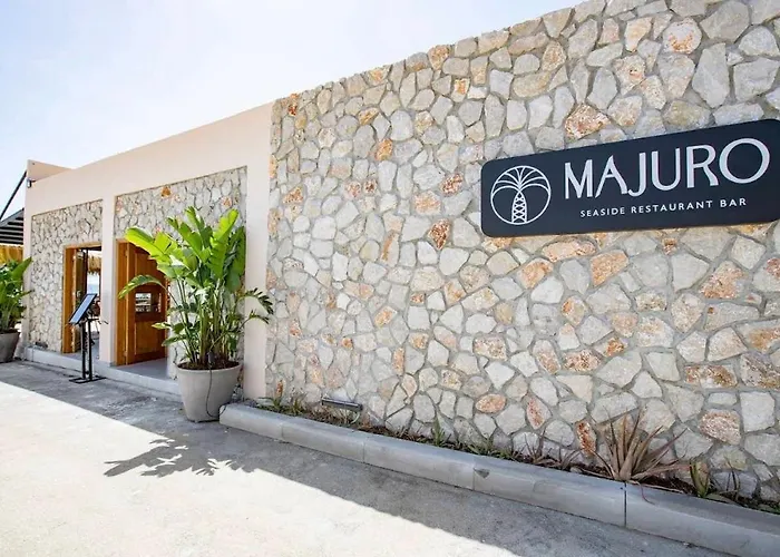 Apartment Majuro - Faliraki