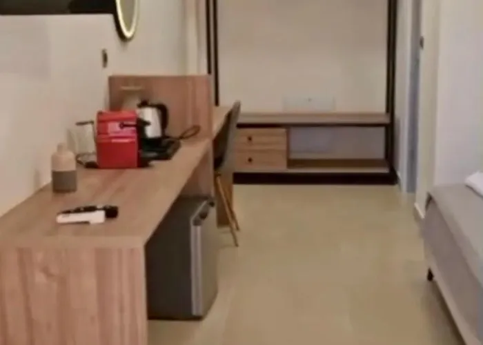 Apartment Majuro - Faliraki